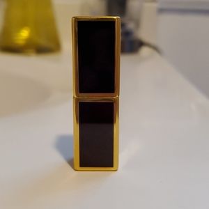 TOM FORD mini lipstick in True Coral